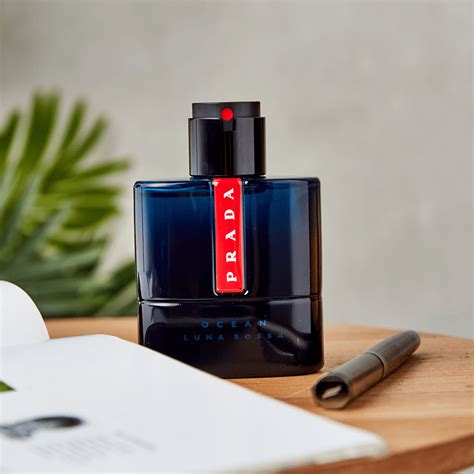 prada luna rossa 50ml ebay|Prada Luna Rossa aftershave.